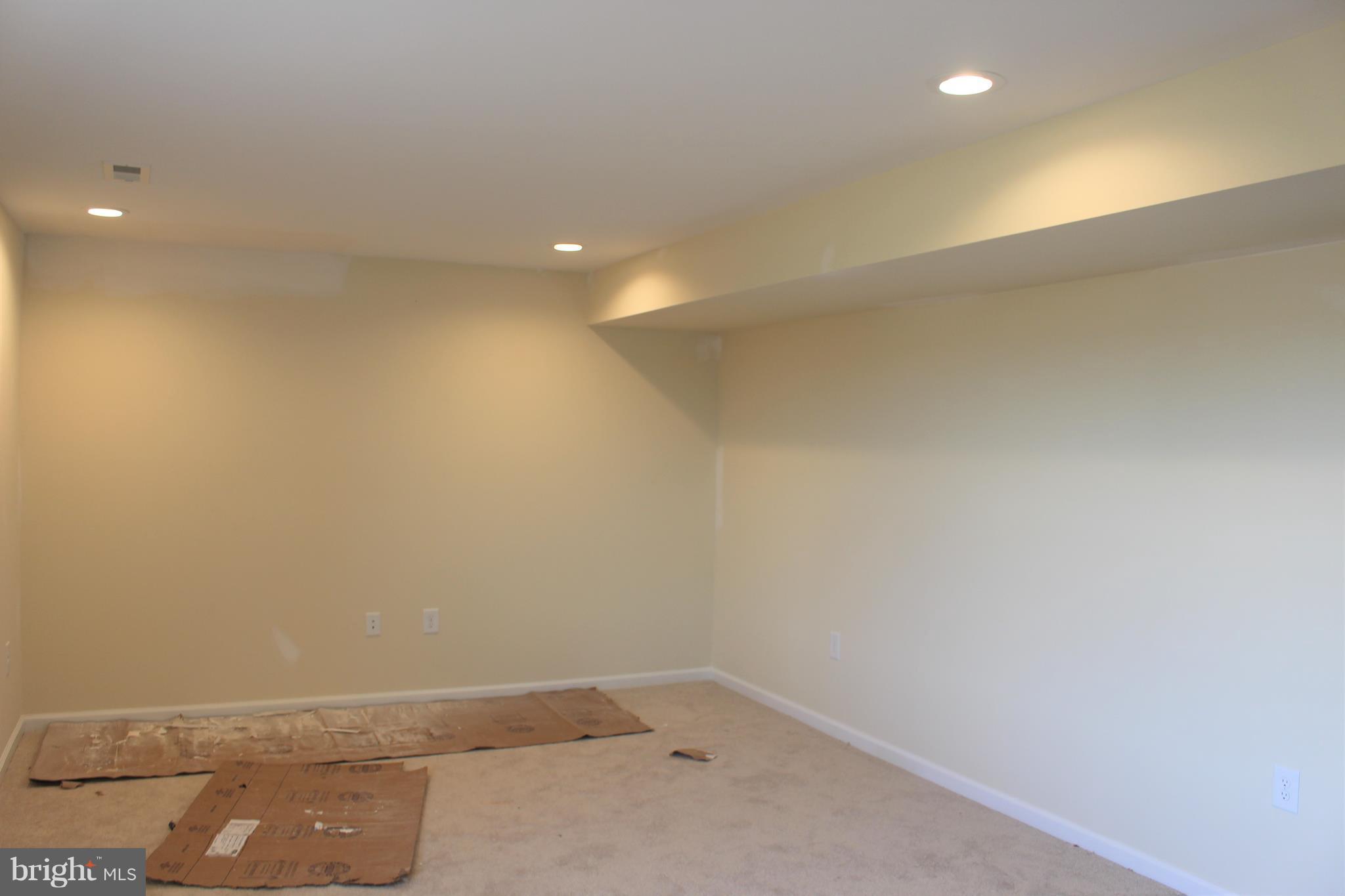 37 Constellation Road Inwood, WV 25428 - Photo 13 of 15 Basement