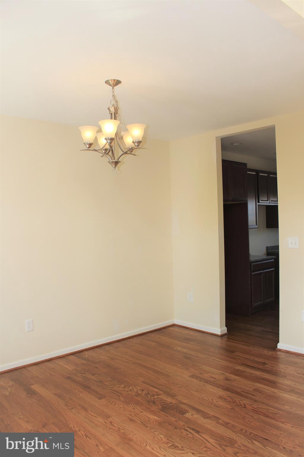 37 Constellation Road Inwood, WV 25428 - Photo 6 of 15 Dining Room