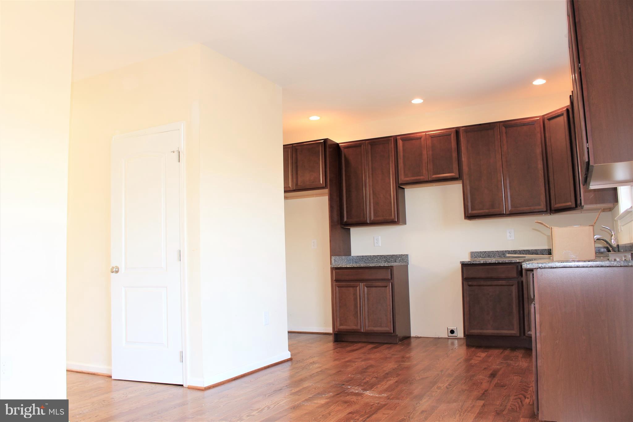 37 Constellation Road Inwood, WV 25428 - Photo 8 of 15 Kitchen
