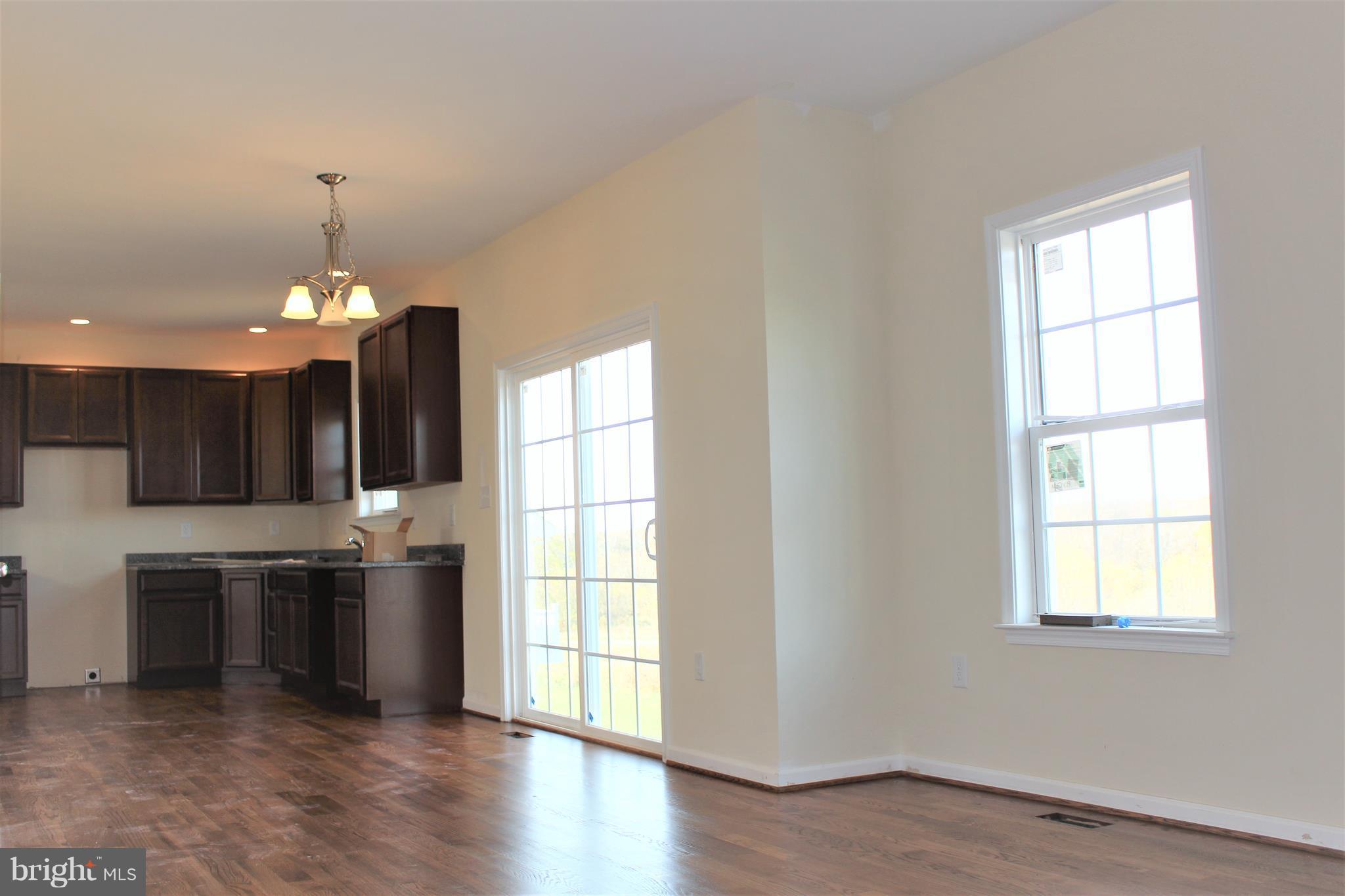 37 Constellation Road Inwood, WV 25428 - Photo 9 of 15 Interior (General)