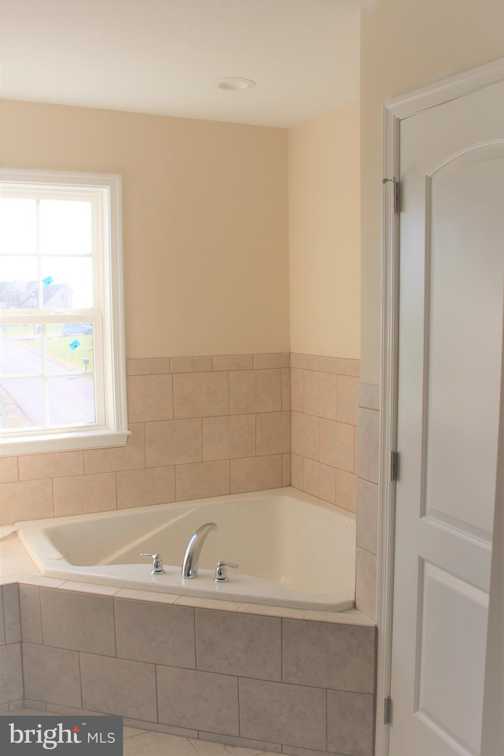 37 Constellation Road Inwood, WV 25428 - Photo 10 of 15 Bath (Master)