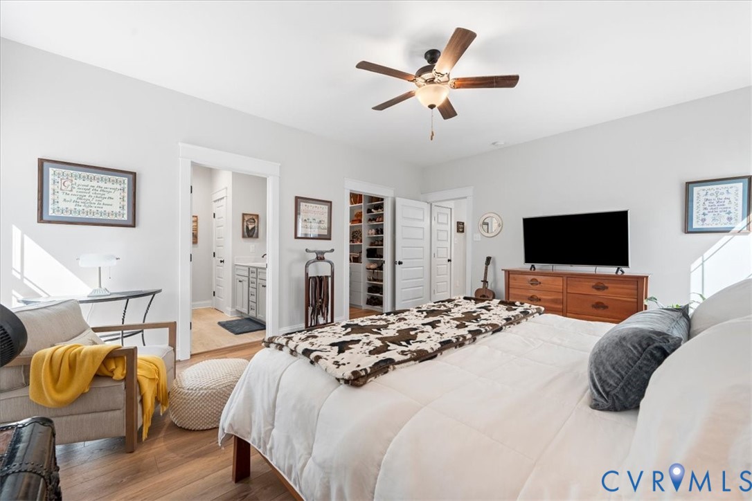 1240 Mill Quarter Road Powhatan, VA 23139 - Photo 25 of 55 Gallery Image 25