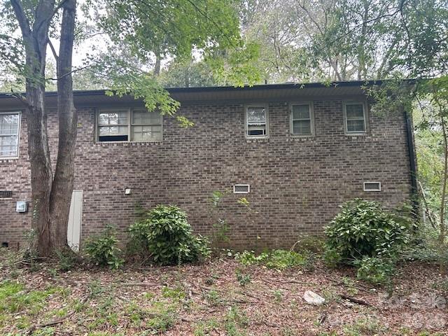 106 Circle Drive Wingate, NC 28174 - Photo 3 of 16