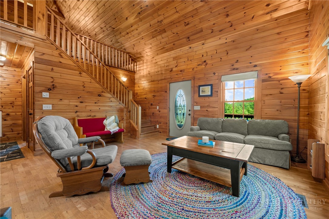 2163 Phillips Gap Road West Jefferson, NC 28694 - Photo 13 of 47