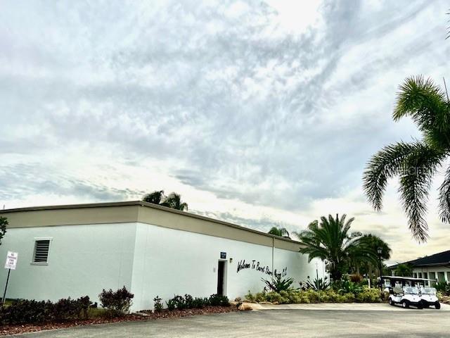 2060 Matecumbe Key Road, Unit 2301 Punta Gorda, FL 33955 - Photo 36 of 41 a view of a house with a yard