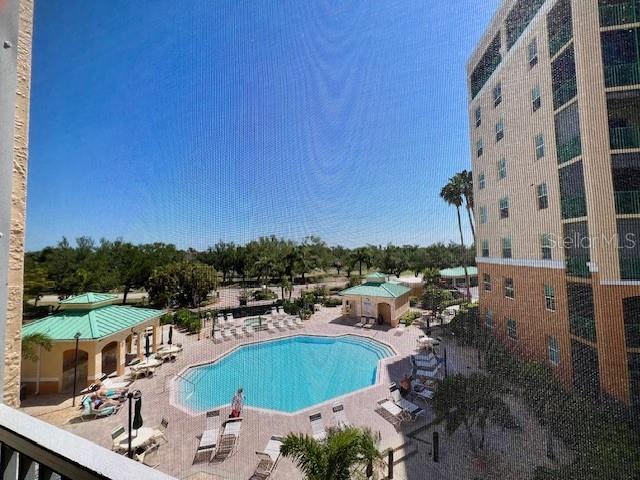 2060 Matecumbe Key Road, Unit 2301 Punta Gorda, FL 33955 - Photo 4 of 41 a picture of city view