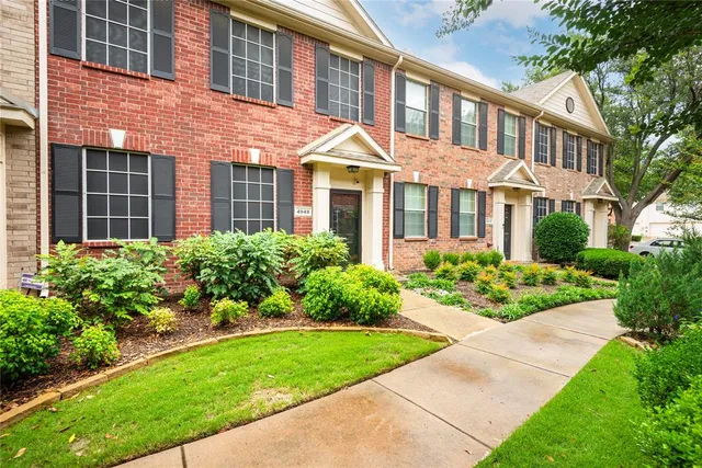 $295,000 | 4949 Stone Gate Trail, McKinney, TX 75070