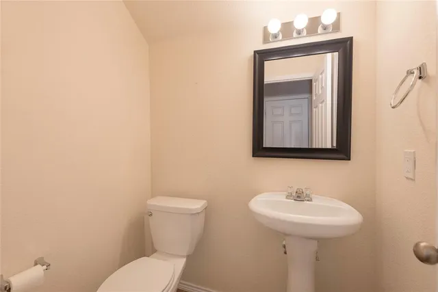 $295,000 | 4949 Stone Gate Trail, McKinney, TX 75070