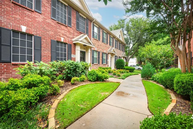 $295,000 | 4949 Stone Gate Trail, McKinney, TX 75070