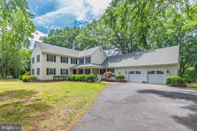 $705,000 | 3188 Windrows Way, Eden, MD 21822