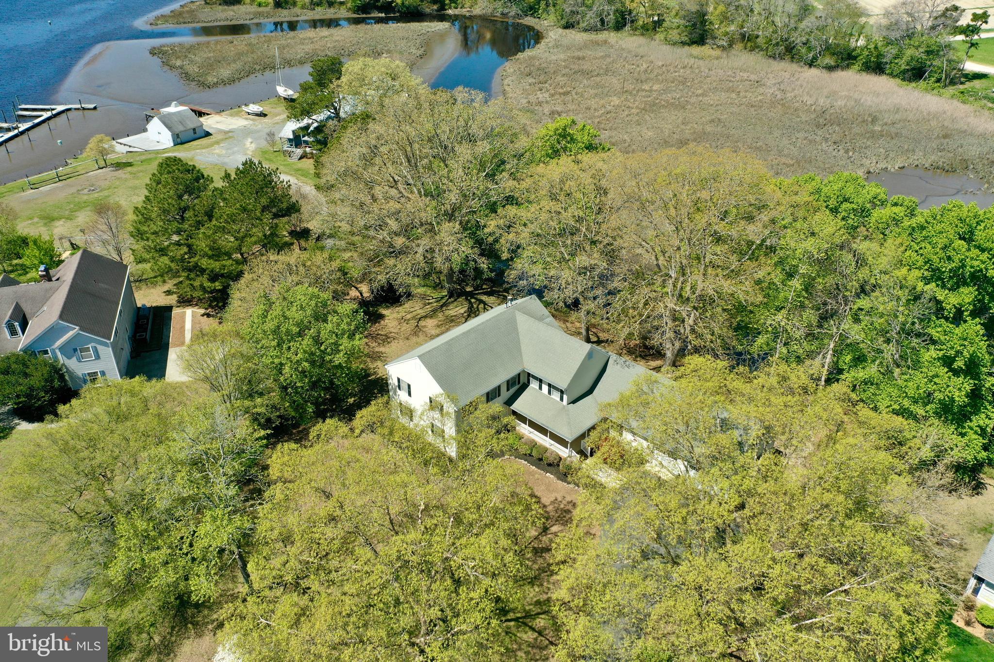 3188 Windrows Way Eden, MD 21822 - Photo 45 of 62