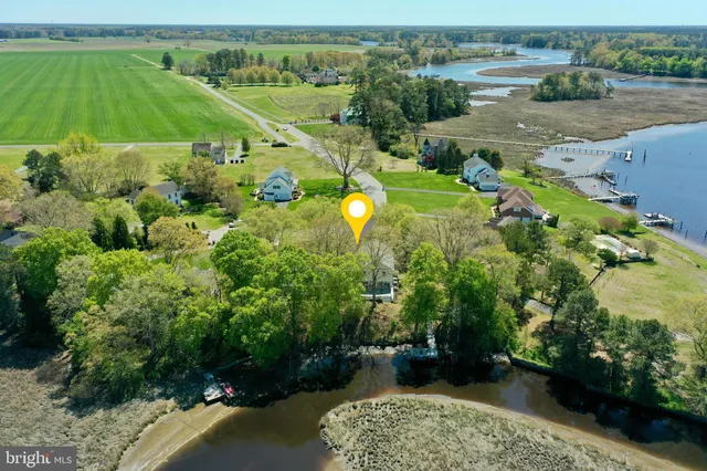 $705,000 | 3188 Windrows Way, Eden, MD 21822