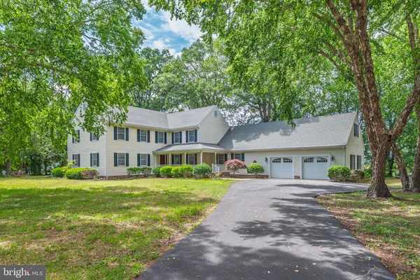 $674,900 | 3188 Windrows Way, Eden, MD 21822