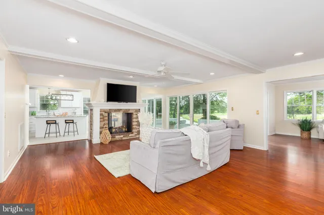 $705,000 | 3188 Windrows Way, Eden, MD 21822