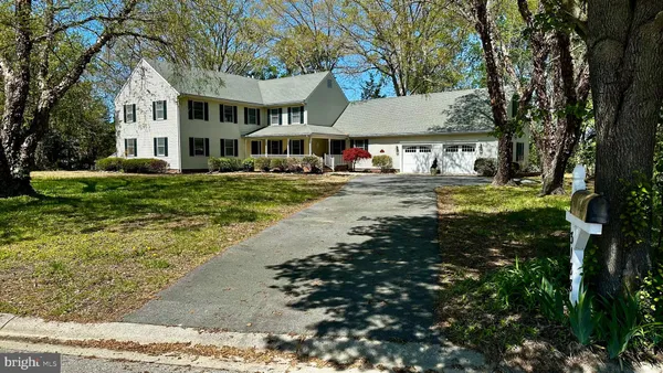 $674,900 | 3188 Windrows Way, Eden, MD 21822