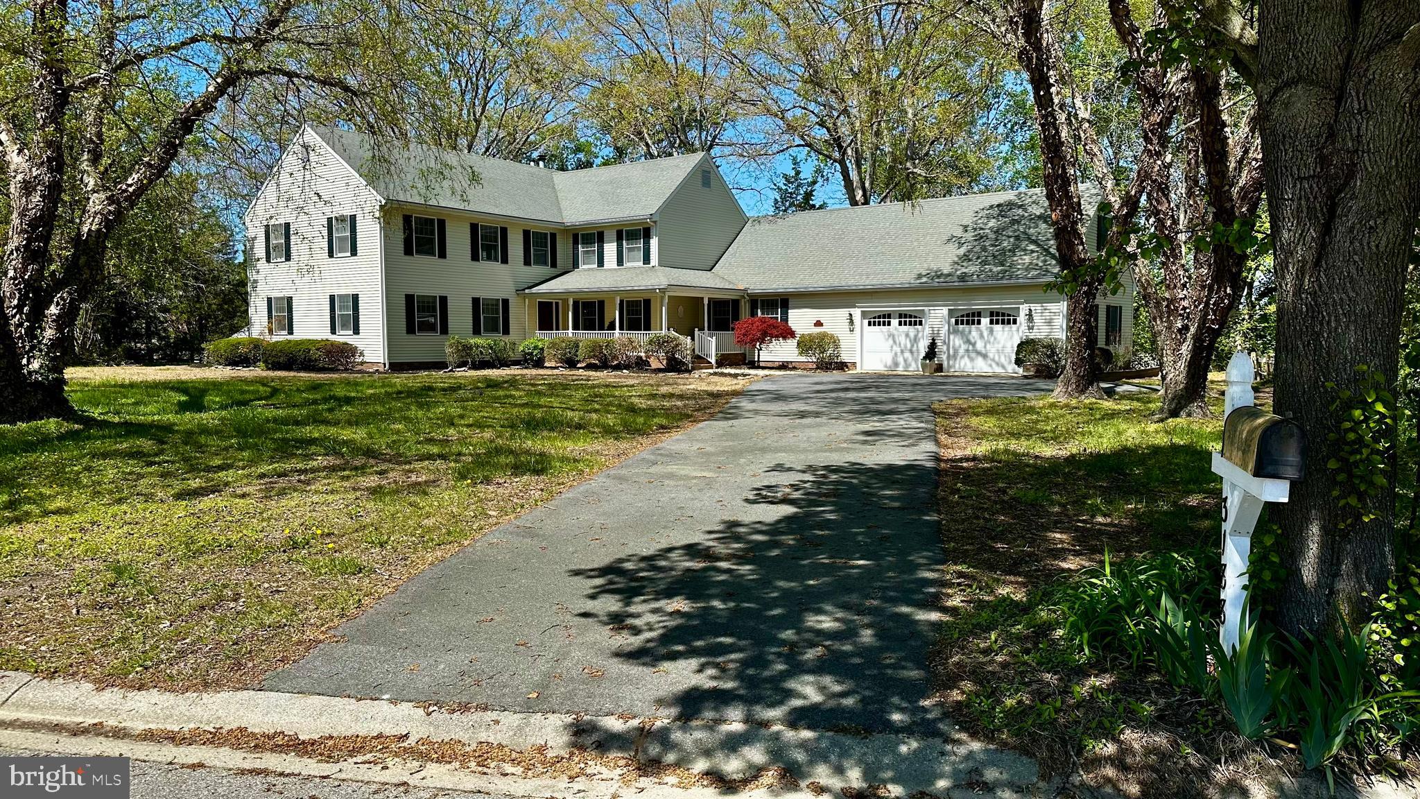 3188 Windrows Way Eden, MD 21822 - Photo 57 of 62