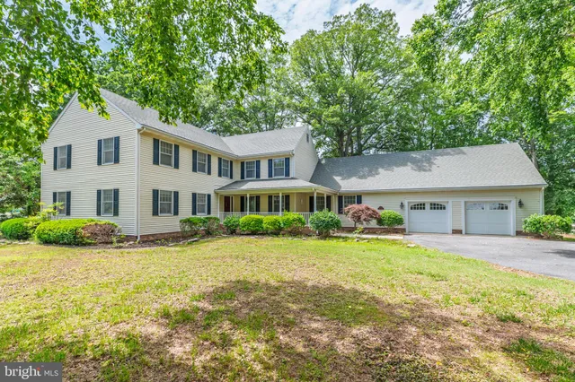 $705,000 | 3188 Windrows Way, Eden, MD 21822