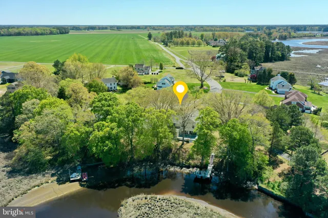 $705,000 | 3188 Windrows Way, Eden, MD 21822