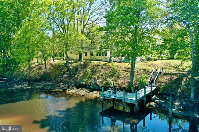 $705,000 | 3188 Windrows Way, Eden, MD 21822