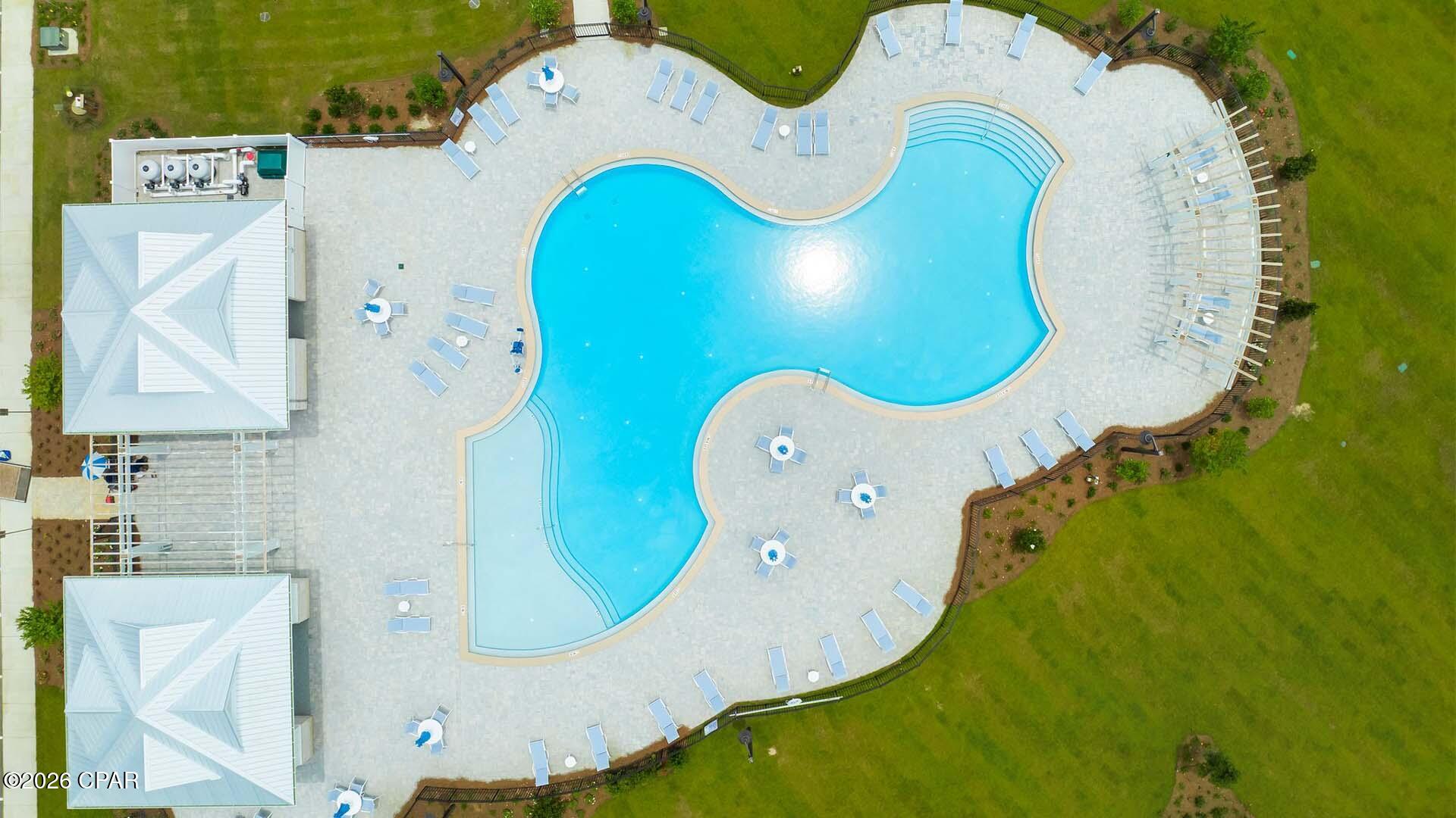 7323 Charles Loring Jr Road Panama City, FL 32404 - Photo 45 of 55