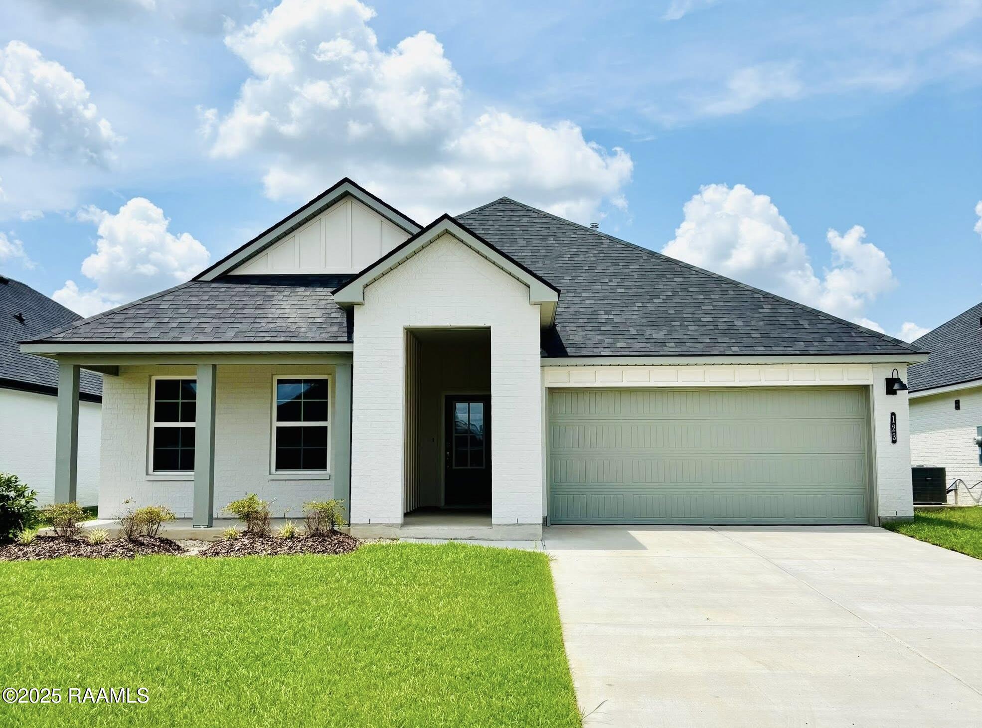 123 Eden Ridge Street, Duson, LA