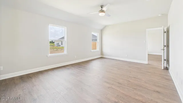 $275,500 | 123 Eden Ridge Street, Duson, LA 70529