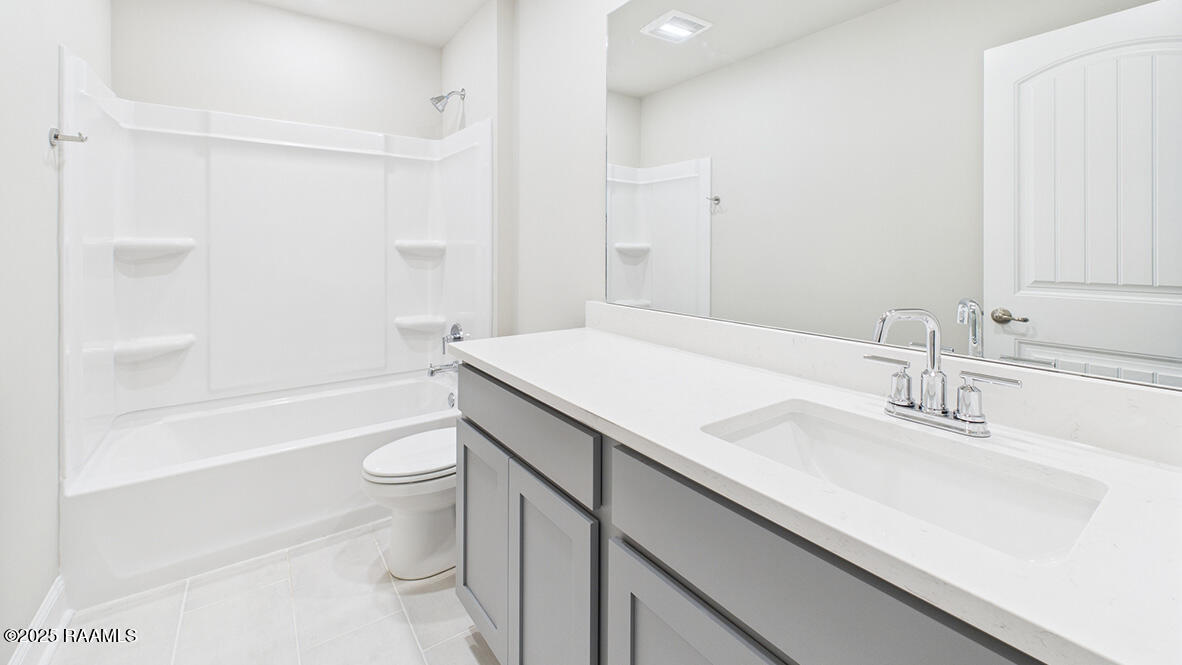 123 Eden Ridge Street Duson, LA 70529 - Photo 25 of 28 123 Eden Ridge Street, Duson, LA