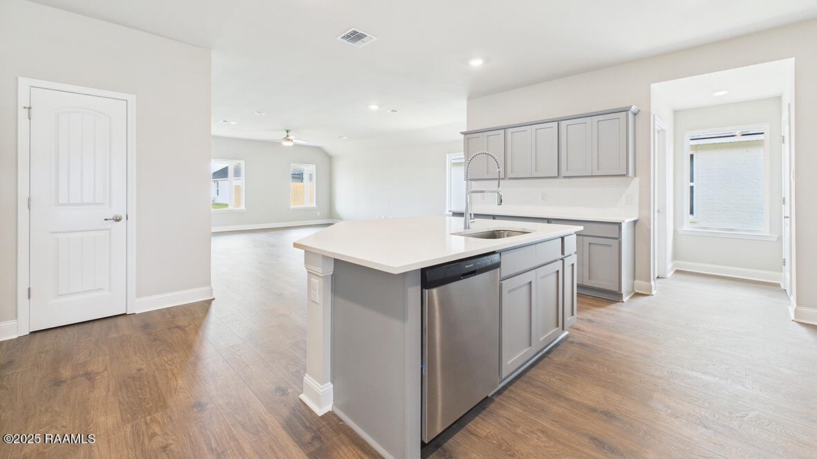 123 Eden Ridge Street Duson, LA 70529 - Photo 3 of 28 123 Eden Ridge Street, Duson, LA