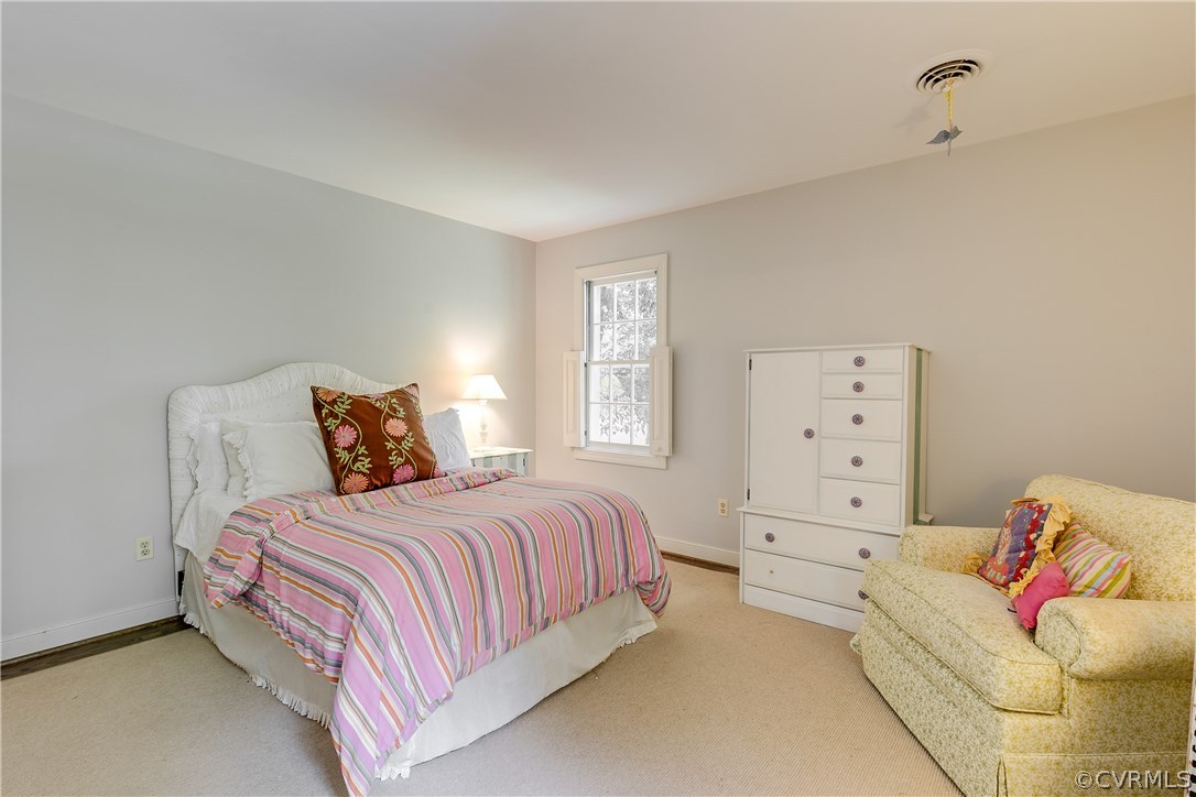 9800 Kingsbridge Road Henrico, VA 23238 - Photo 39 of 50 Bedroom #3
