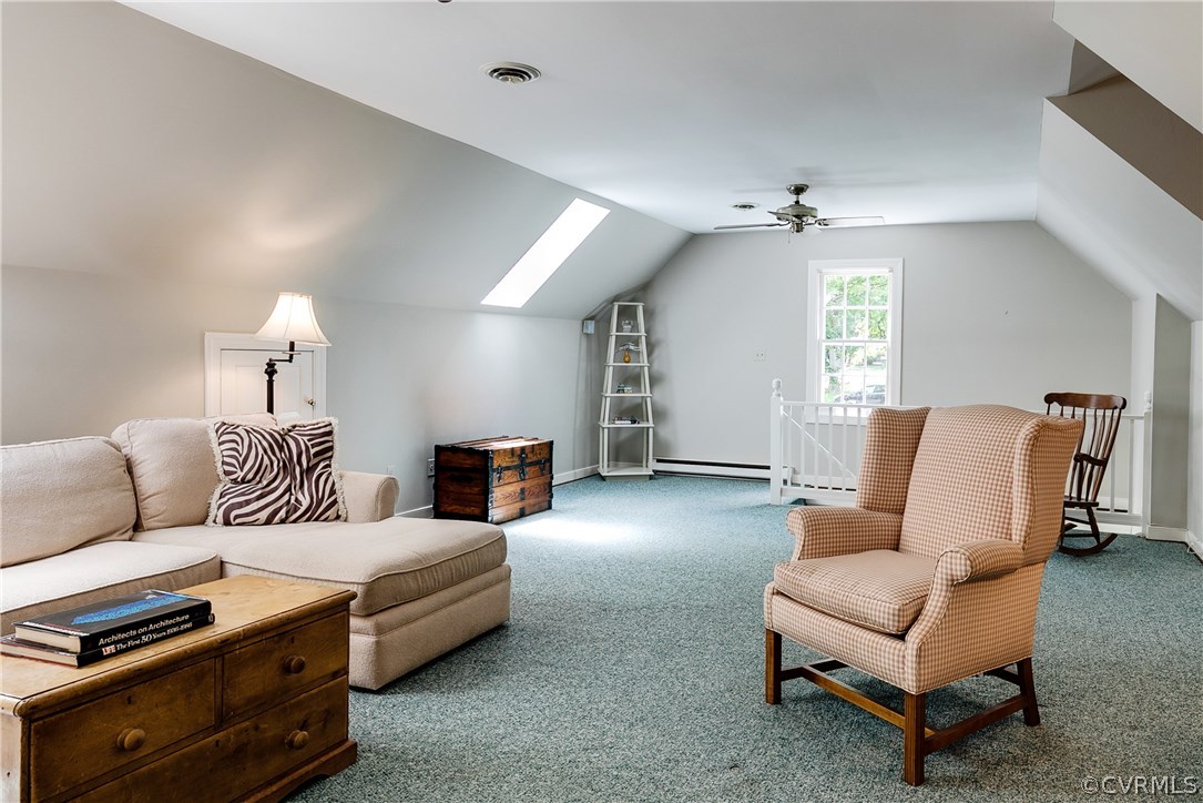 9800 Kingsbridge Road Henrico, VA 23238 - Photo 44 of 50 Rec Room