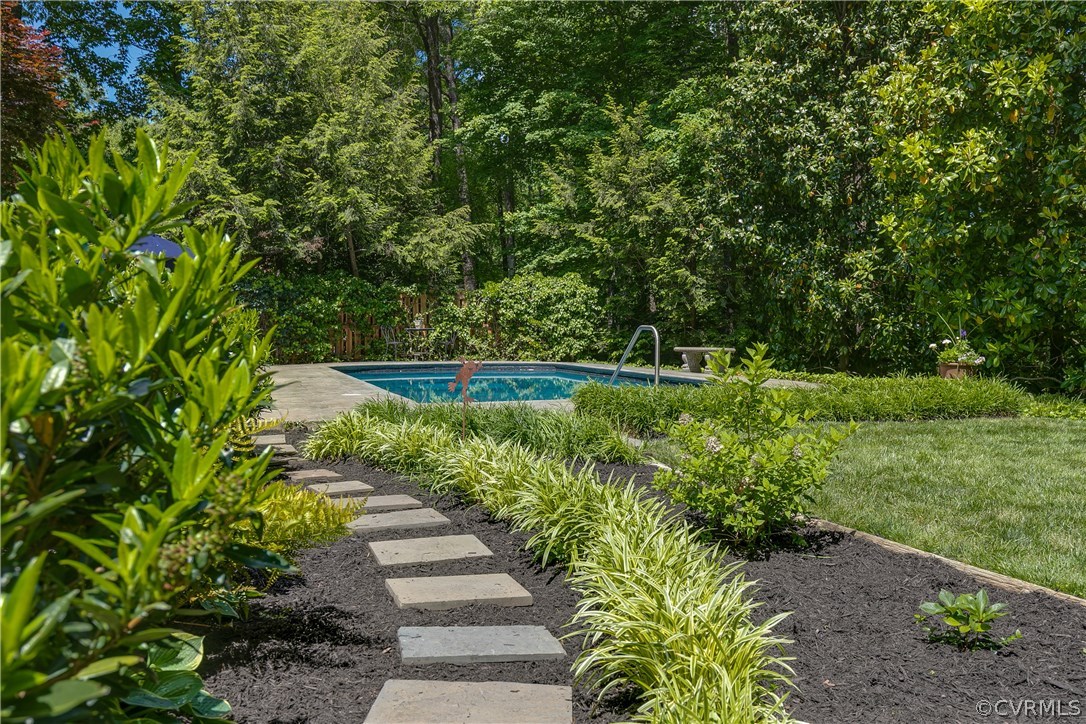 9800 Kingsbridge Road Henrico, VA 23238 - Photo 47 of 50 Gallery Image 47