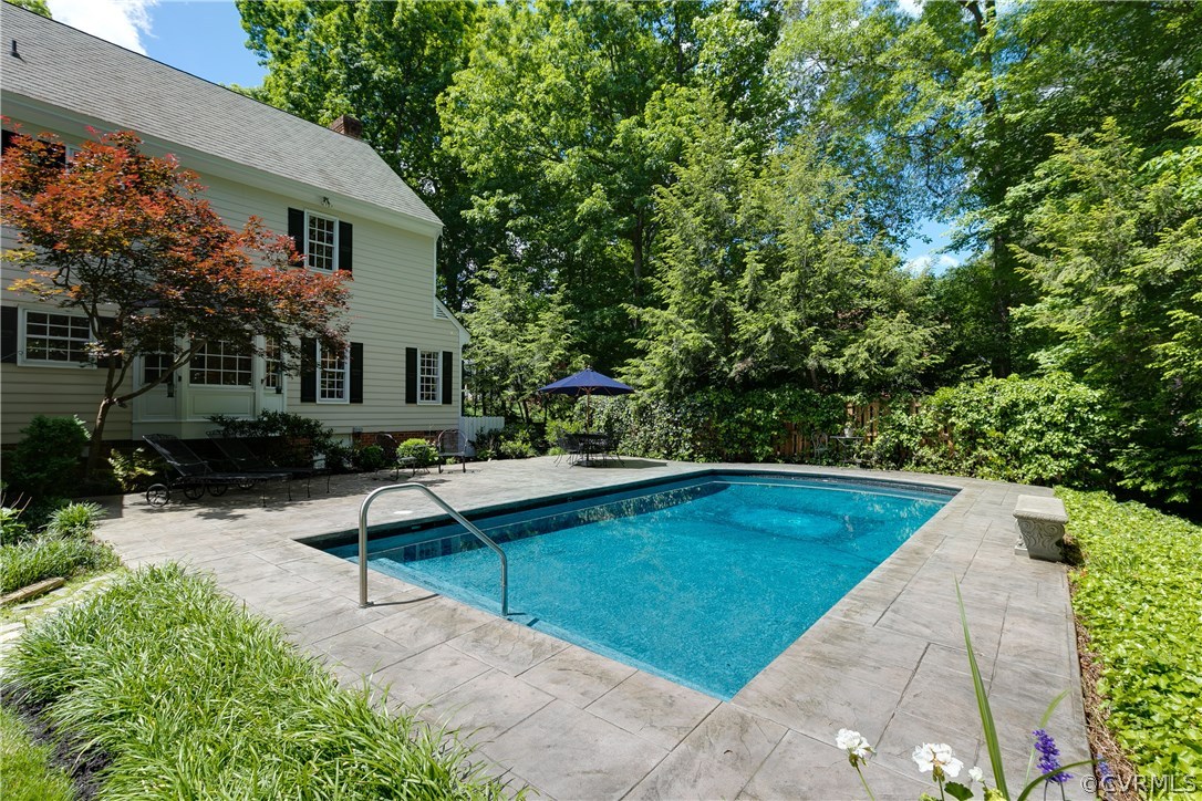 9800 Kingsbridge Road Henrico, VA 23238 - Photo 48 of 50 Gallery Image 48