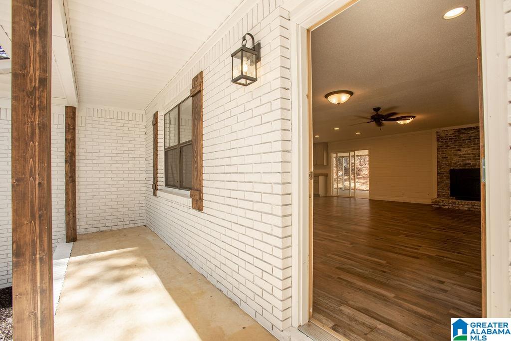4160 Hopper Road Altoona, AL 35952 - Photo 7 of 36