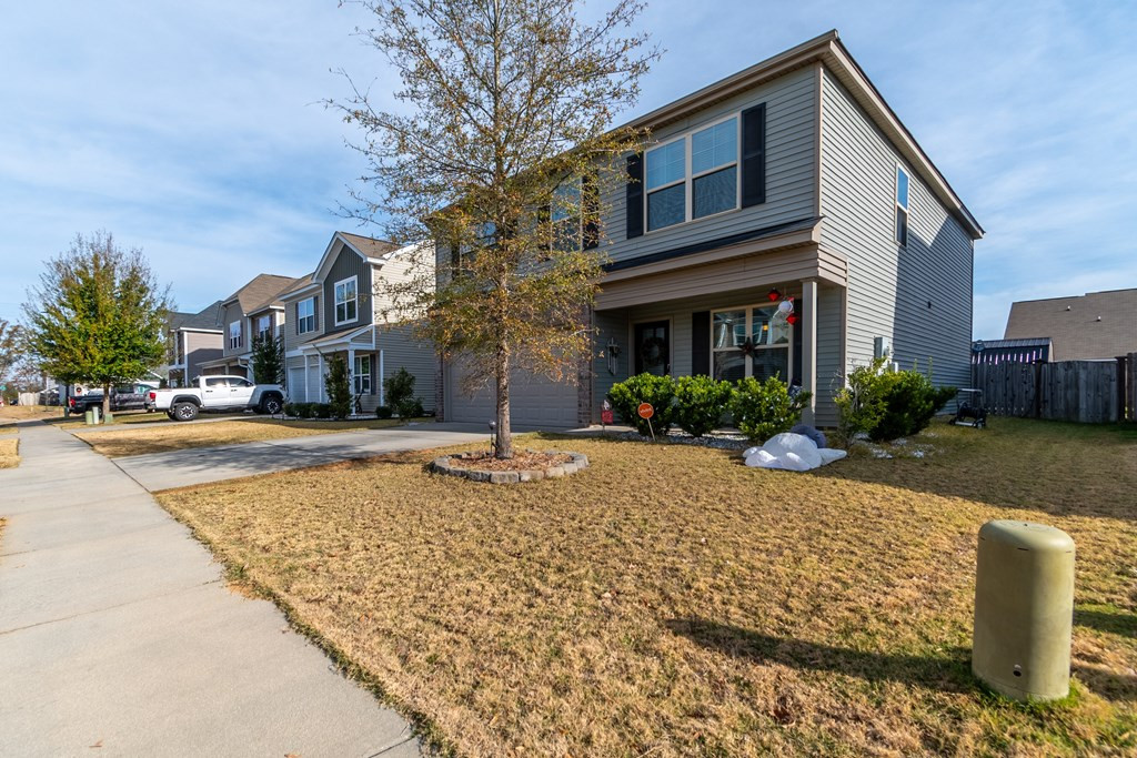 1769 Ruger Drive Sumter, SC 29150 - Photo 2 of 47