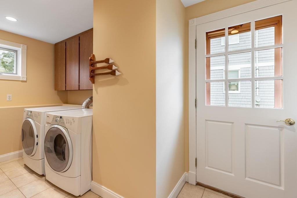 79 Clark Road Ipswich, MA 01938 - Photo 12 of 35 a utility room with dryer and washer