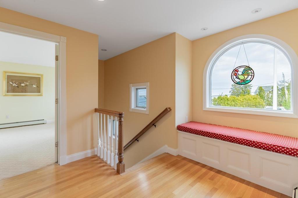 79 Clark Road Ipswich, MA 01938 - Photo 21 of 35 a view of an entryway