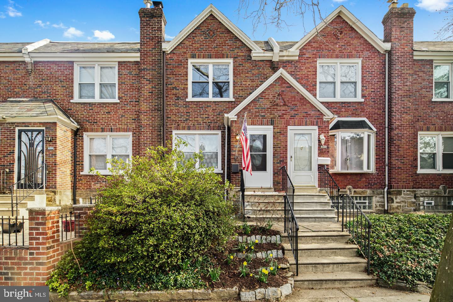 7387 Rugby Street Philadelphia, PA 19138 - Photo 1 of 32 Gallery Image 1