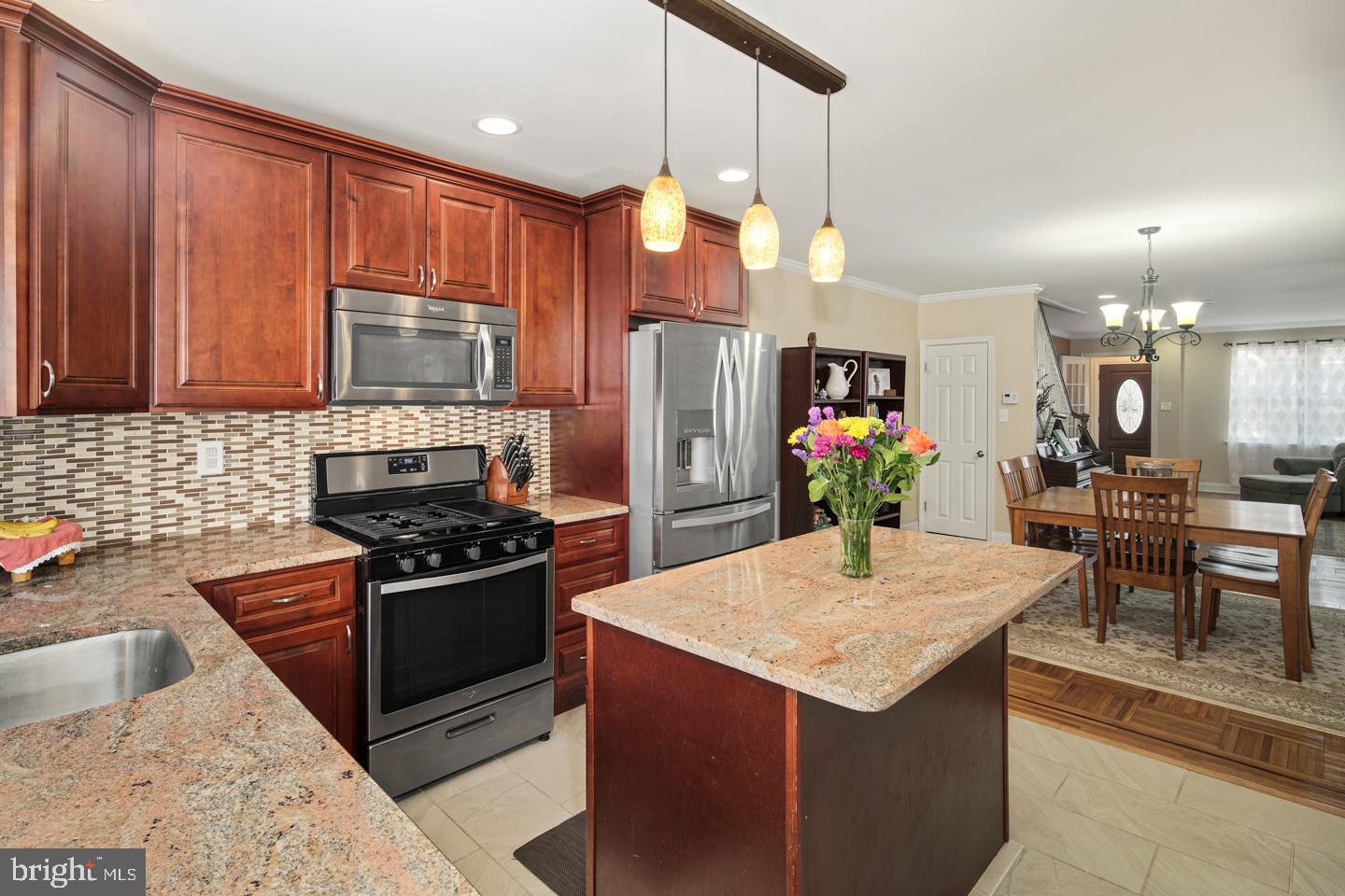 7387 Rugby Street Philadelphia, PA 19138 - Photo 12 of 32 Gallery Image 12
