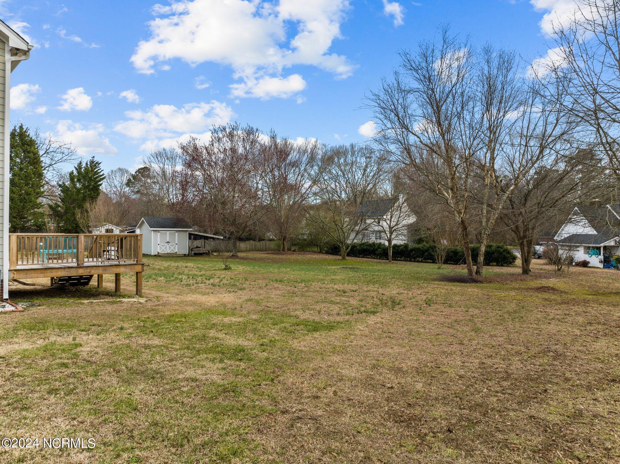 4275 Old Faison Road Knightdale, NC 27545 - Photo 58 of 64 59-web-or-mls-DJI_0103