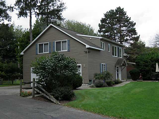 250 Inspiration Point Road Webster, NY 14580 - Photo 1 of 1 Exterior Front