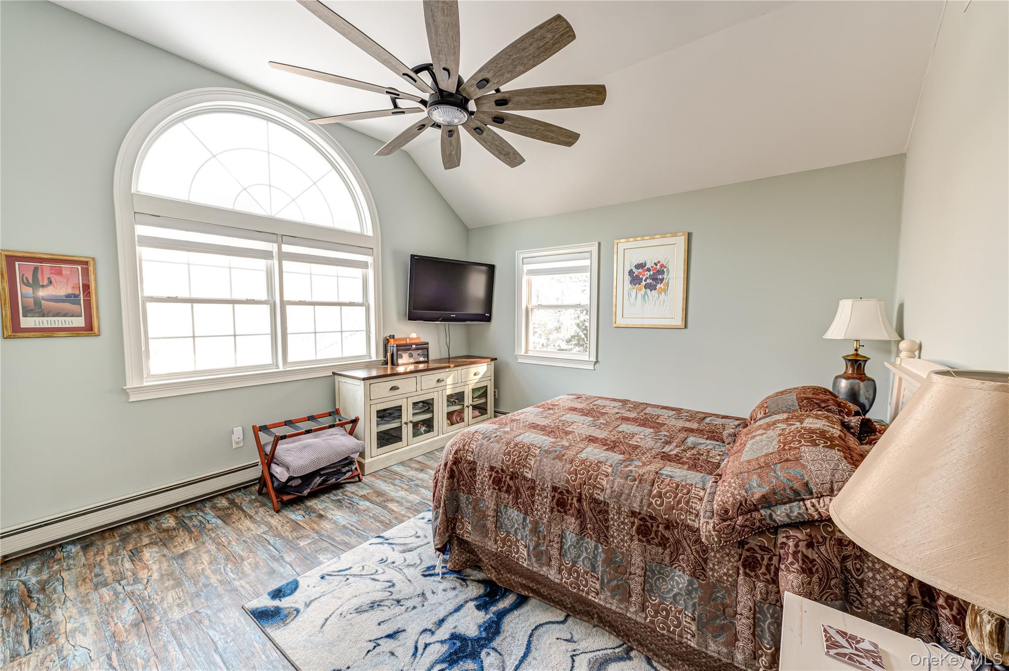 6 Sandy Hollow Road Centerport, NY 11768 - Photo 24 of 41 a bedroom with a bed furniture and a window