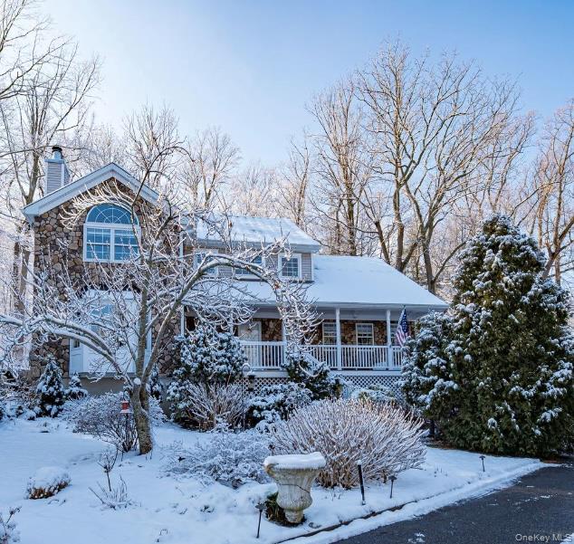 6 Sandy Hollow Road Centerport, NY 11768 - Photo 3 of 3