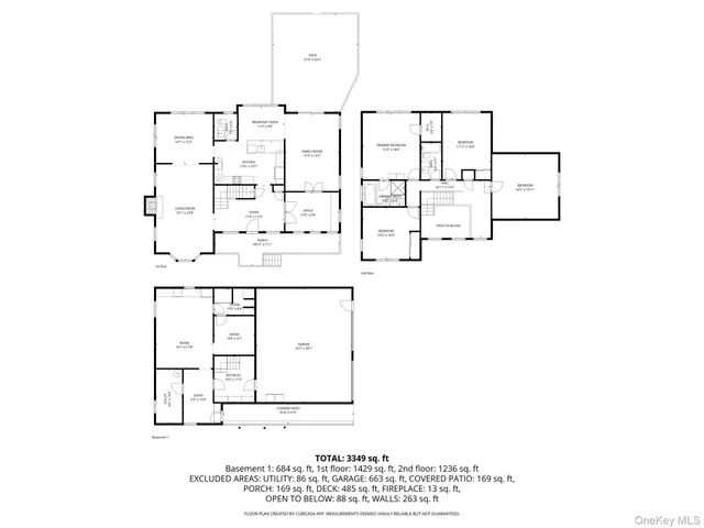 $1,349,000 | 6 Sandy Hollow Road, Centerport, NY 11768