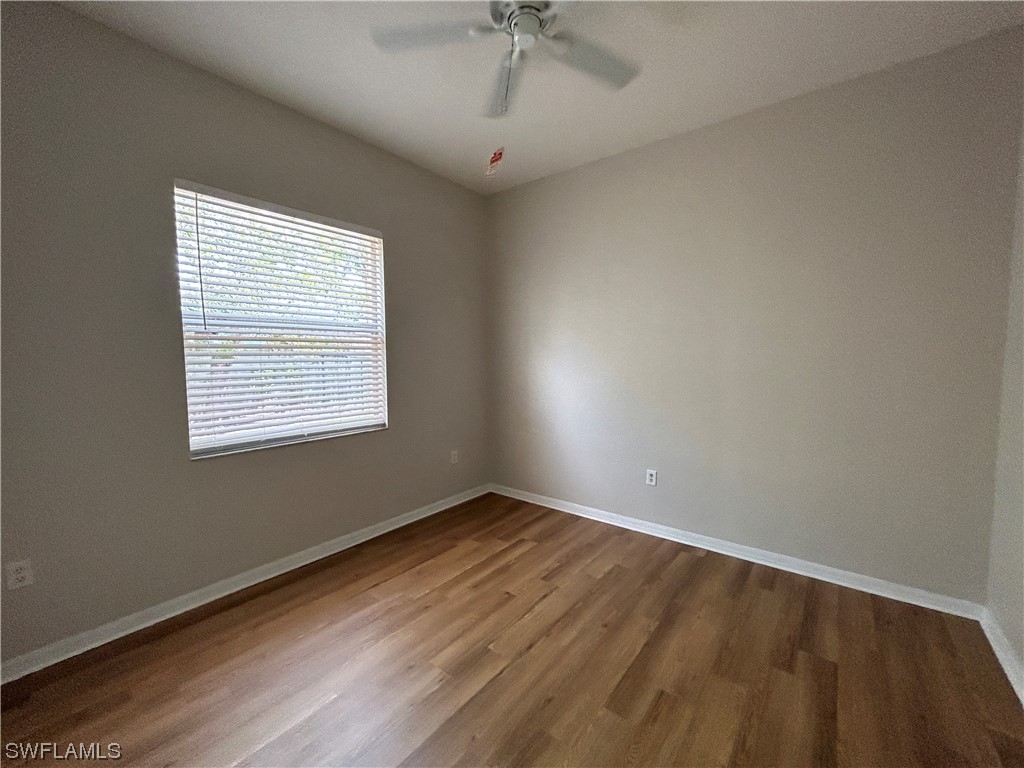 2562 Nature Pointe Loop Fort Myers, FL 33905 - Photo 26 of 44 an empty room with a window