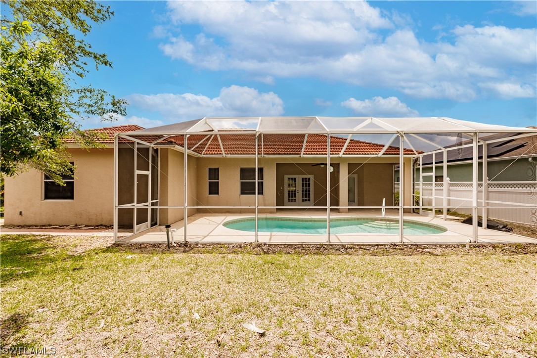 2562 Nature Pointe Loop Fort Myers, FL 33905 - Photo 9 of 44