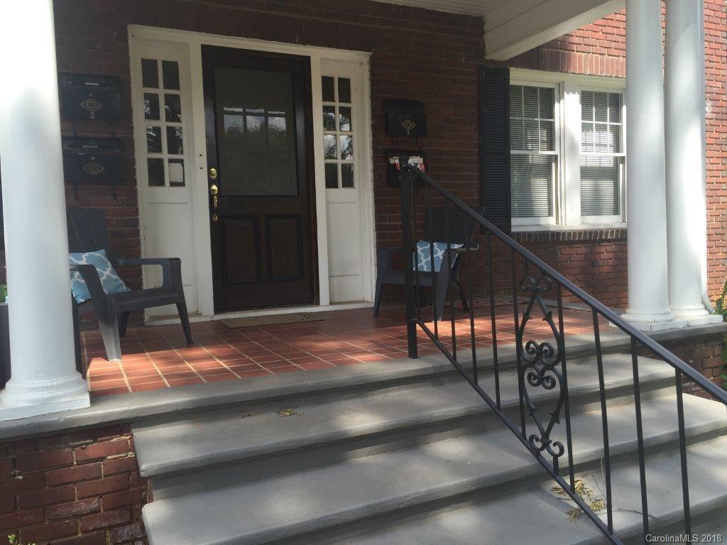 720 Grandin Road, Unit 1 Charlotte, NC 28208 - Photo 2 of 11