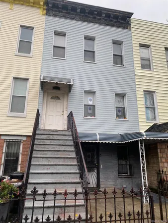 $1,139,000 | 1351 Prospect Place | Weeksville