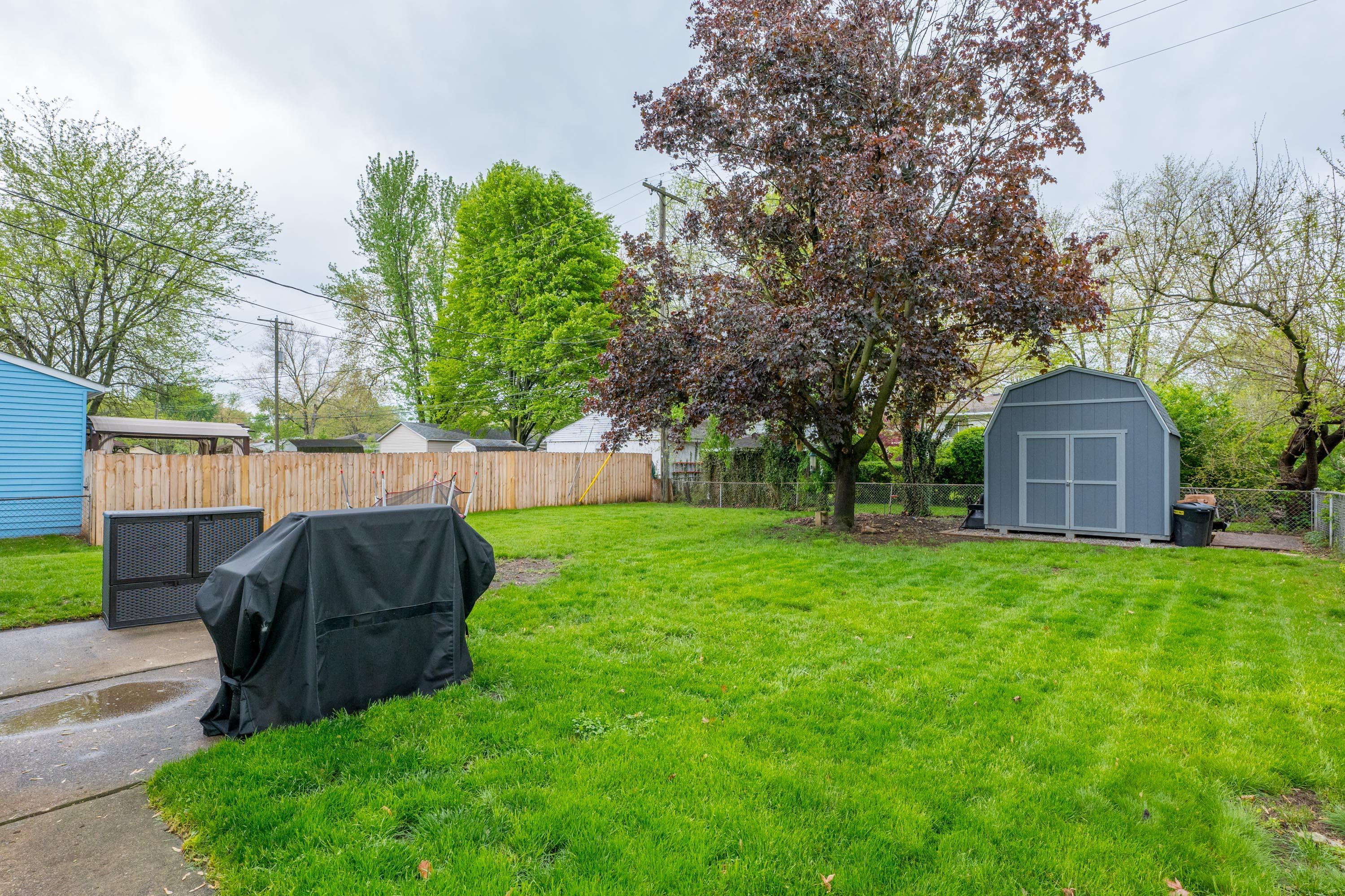 3167 Portman Road Columbus, OH 43232 - Photo 39 of 40 Gallery Image 39