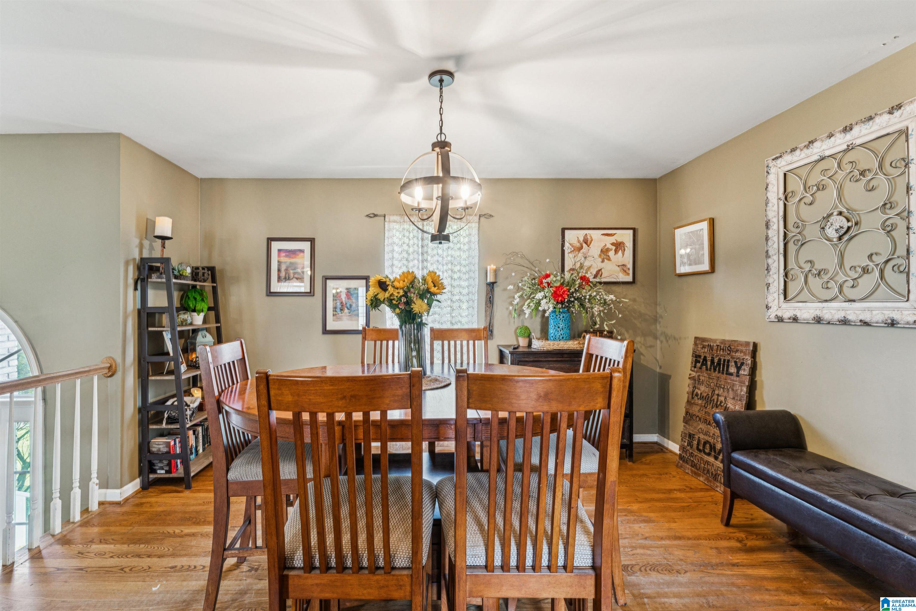 287 South Hillcrest Road Odenville, AL 35120 - Photo 12 of 39