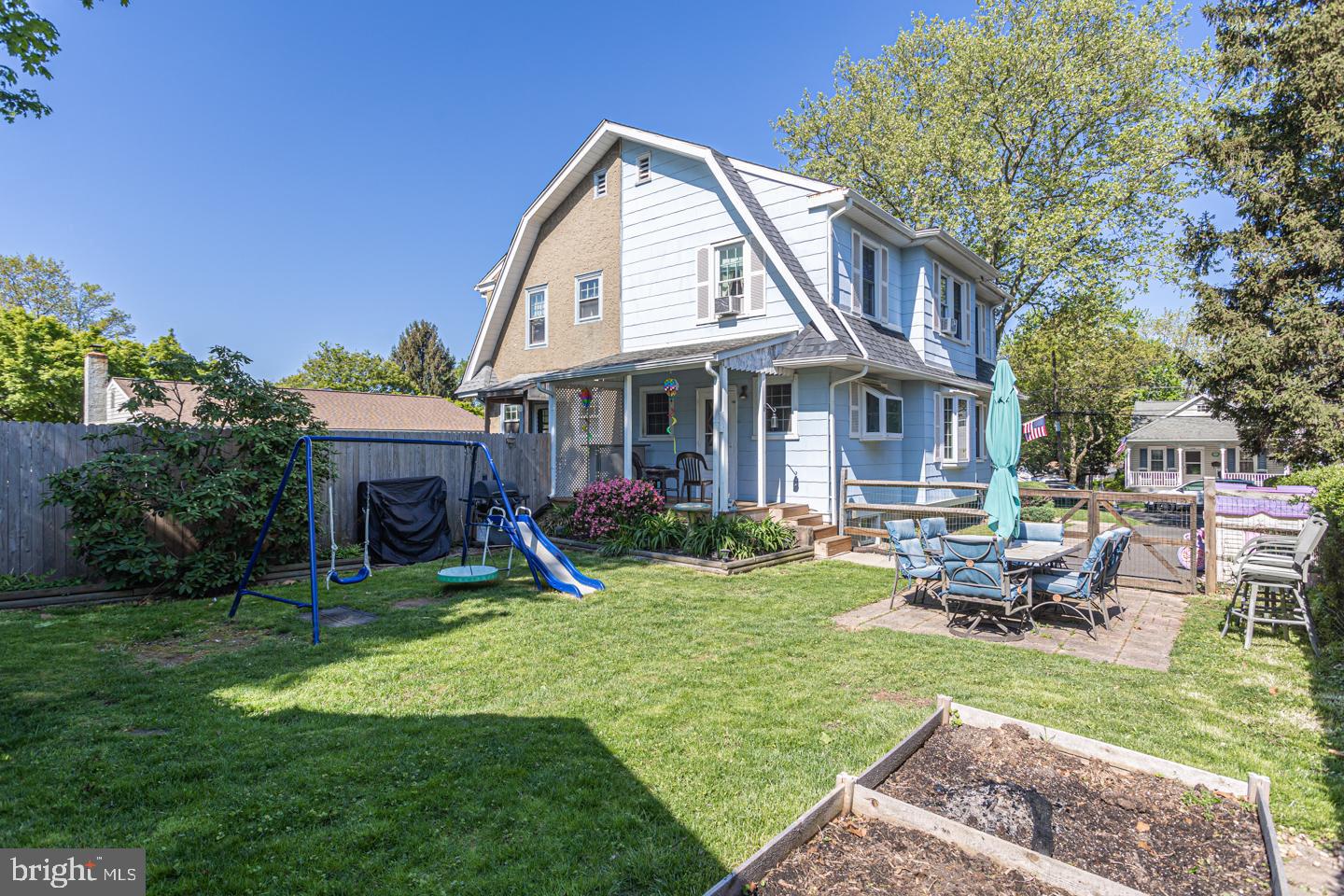 239 Ellis Road Willow Grove, PA 19090 - Photo 31 of 33 Gallery Image 31